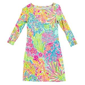 Lilly Pulitzer Sophie Shift Dress